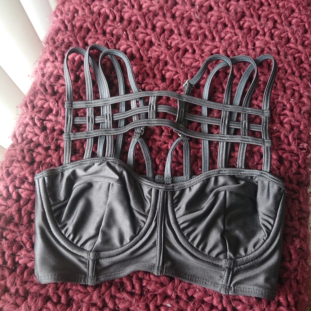 One Teaspoon "Pretty Daggers"